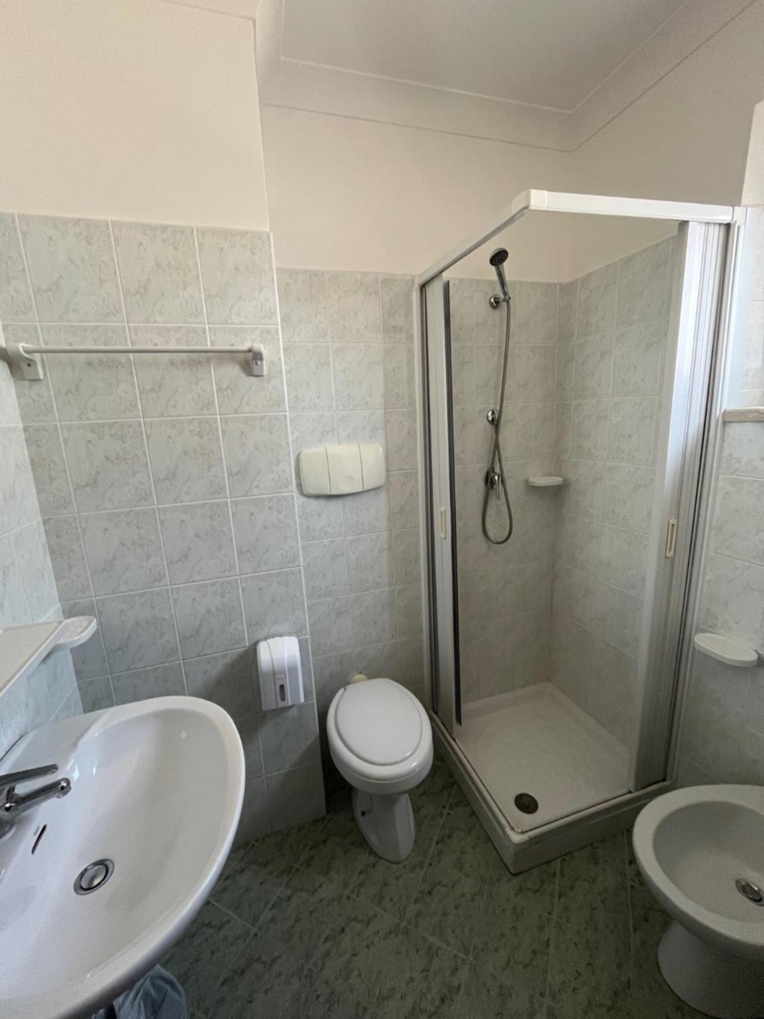 Triple Room Private Bathroom