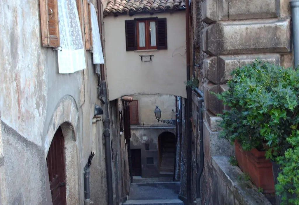 Hotel San Marco-1