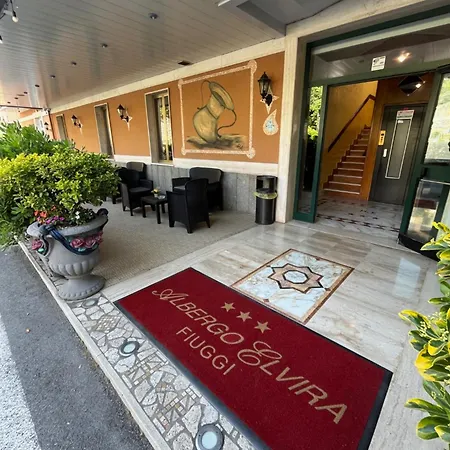 Hotel Elvira Fiuggi-3